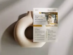 How AI Flyer Makers Generate Creative Design Ideas